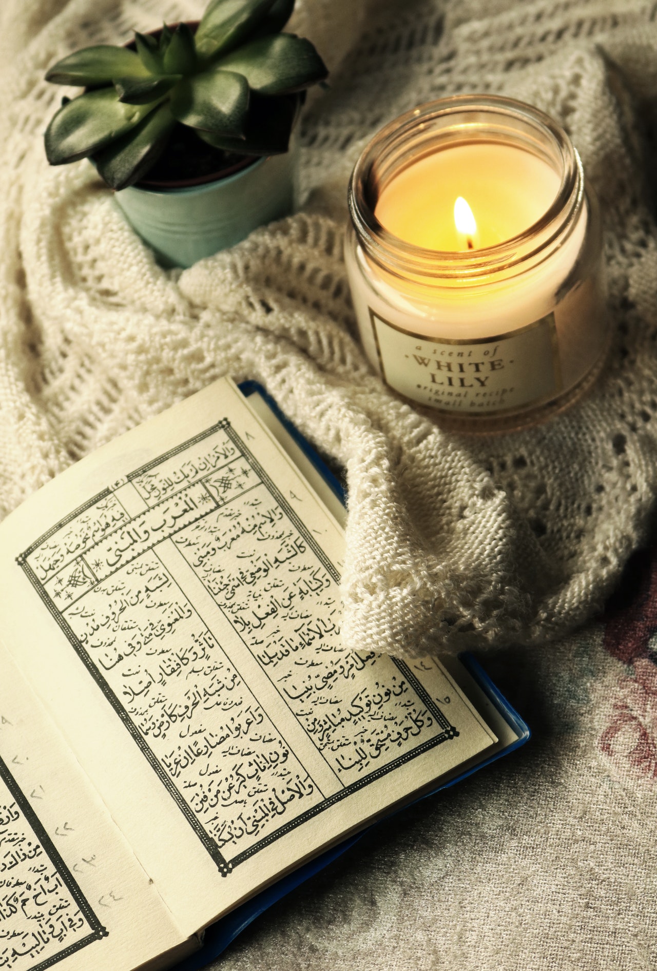JAPAN DAWAH CENTRE